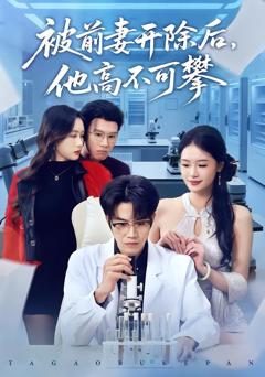 《被前妻开除后，他高不可攀》