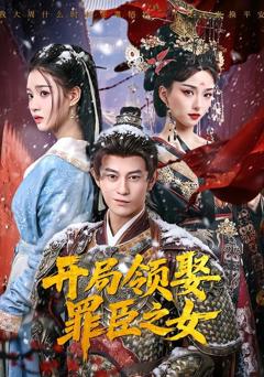 《开局领娶罪臣之女》