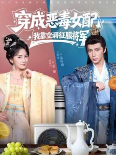 《穿成恶毒女配，我靠空调征服将军》