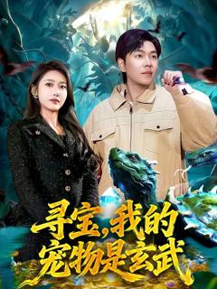 《寻宝，我的宠物是玄武》