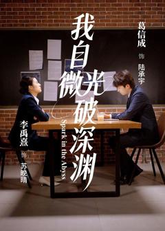 《我自微光破深渊》