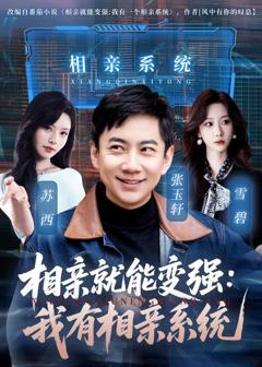 相亲就能变强：我有相亲系统