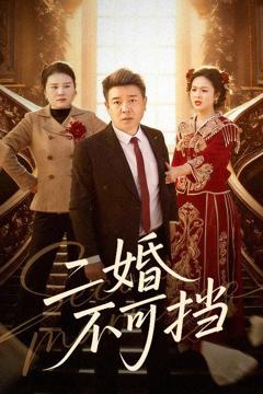 《二婚不可挡》