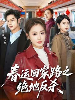 《春运回家路之绝地反》