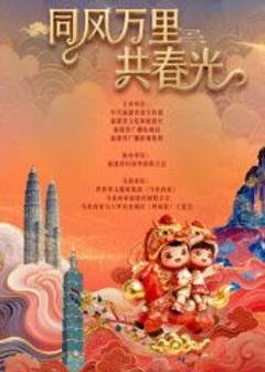 《福建省春节联欢晚会2026》