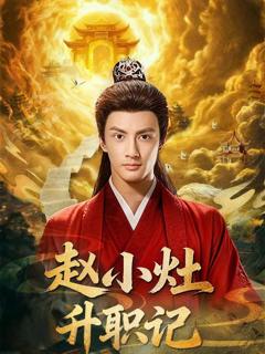 《赵小灶升职记》