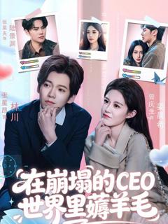 《在崩塌的CEO世界里薅羊毛》
