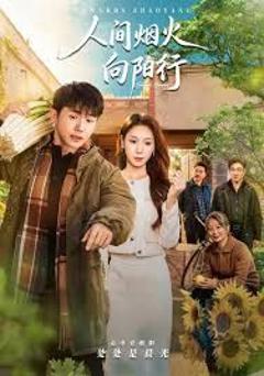 《人间烟火向阳行》
