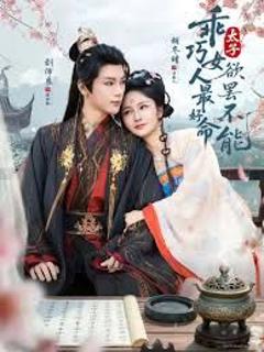 《乖巧女人最好命，太子欲罢不能》