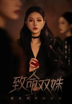 《致命双姝：她从精神病院来》