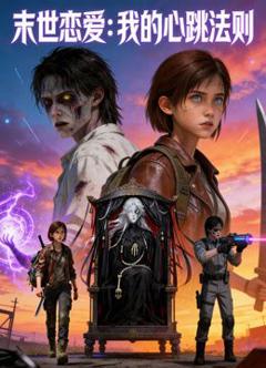 《末世恋爱：我的心跳法则动态漫画》