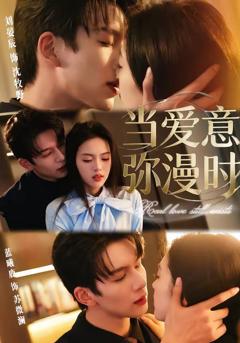 《当爱意弥漫时》