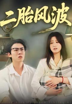 《二胎风波》