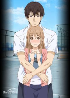 《相亲对象是自己的学生强势的问题儿童》