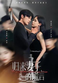 《归来妻子的谎言》