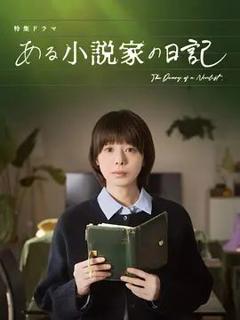 《某小说家的日记》