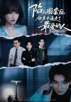 《陷入圈套后，他亲手逼走了最爱的人》