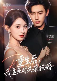 重生后，我逼死对头来抢婚