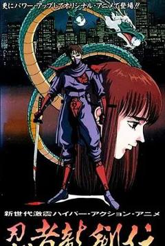 《忍者龙剑传》