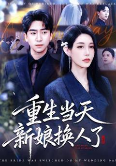 《重生当天新娘换人了》