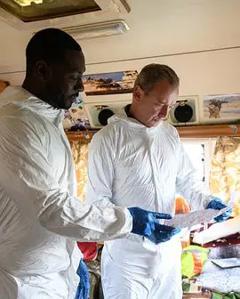 《格雷斯第六季》