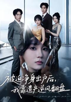 被迫净身出户后，我靠遗产逆风翻盘