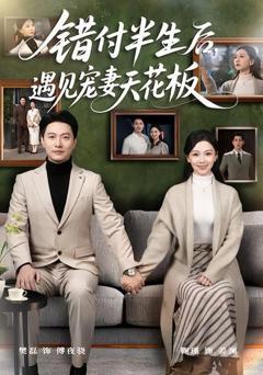 《错付半生后，遇见宠妻天花板》