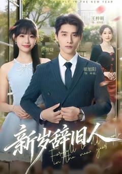 《新岁辞旧人》