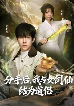 分手后，我与女剑仙结为道侣