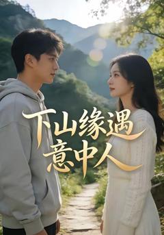 《下山缘遇意中人》