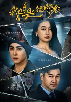 《我也曾是耀眼的光》