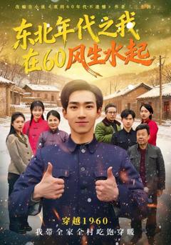 《东北年代之我在60风生水起》