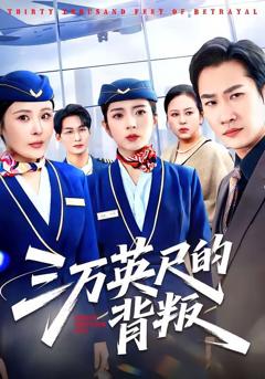 《三万英尺的背叛》
